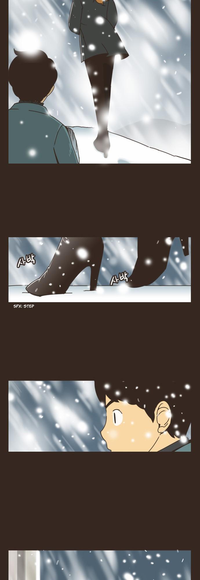 Twenty's Lovestory Chapter 76 page 6 - Chapter 76 [END]