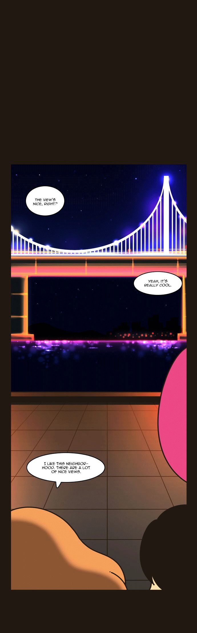 Twenty's Lovestory Chapter 9 page 16 - Chapter 9