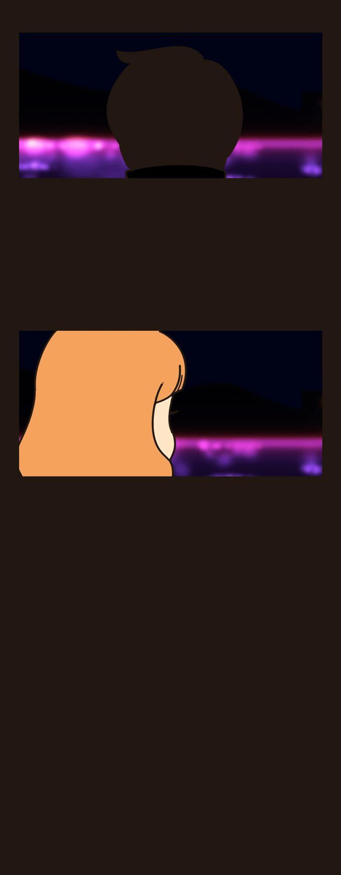 Twenty's Lovestory Chapter 9 page 25 - Chapter 9