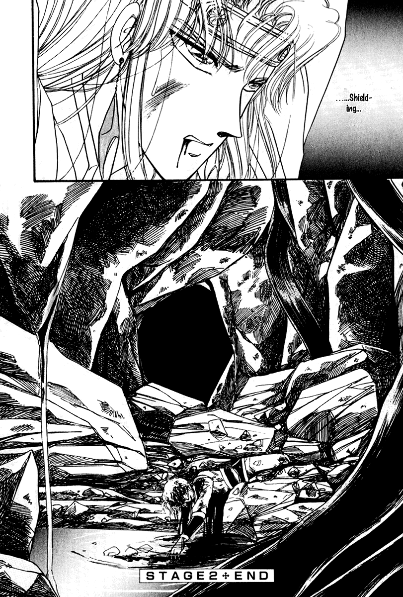 Twin Cross Chapter 2.2 page 45 - Chapter 2 v2 : Blank