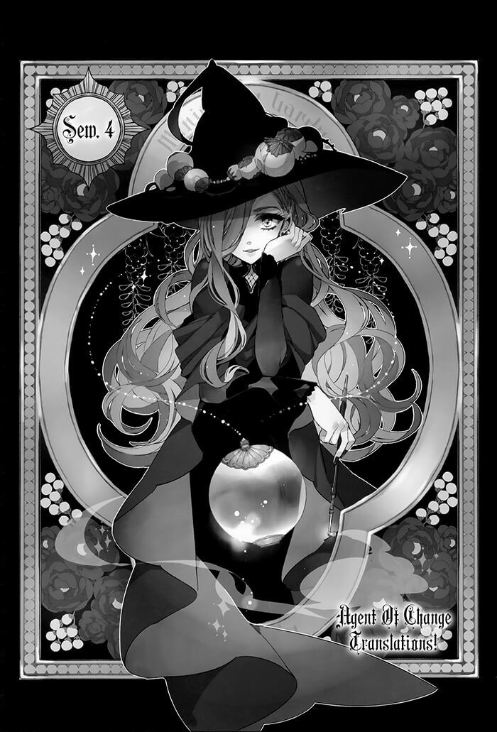 Twin Doll no Hakoniwa Chapter 4 page 3 - Chapter 4 : Sew.4