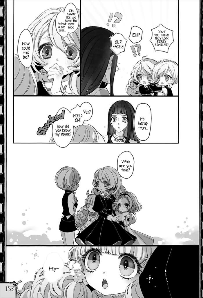 Twin Doll no Hakoniwa Chapter 6 page 23 - Chapter 6 : Sew.6