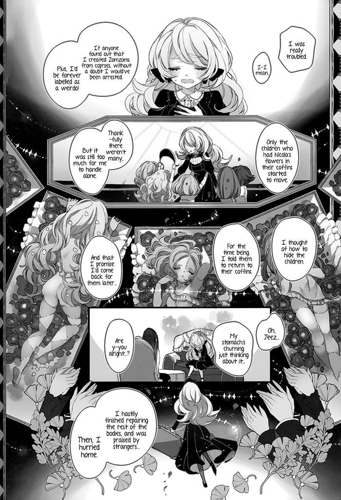 Twin Doll no Hakoniwa Chapter 7 page 16 - Chapter 7