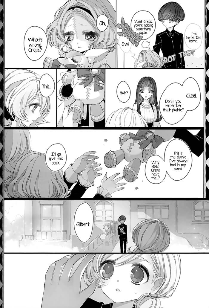Twin Doll no Hakoniwa Chapter 7 page 8 - Chapter 7