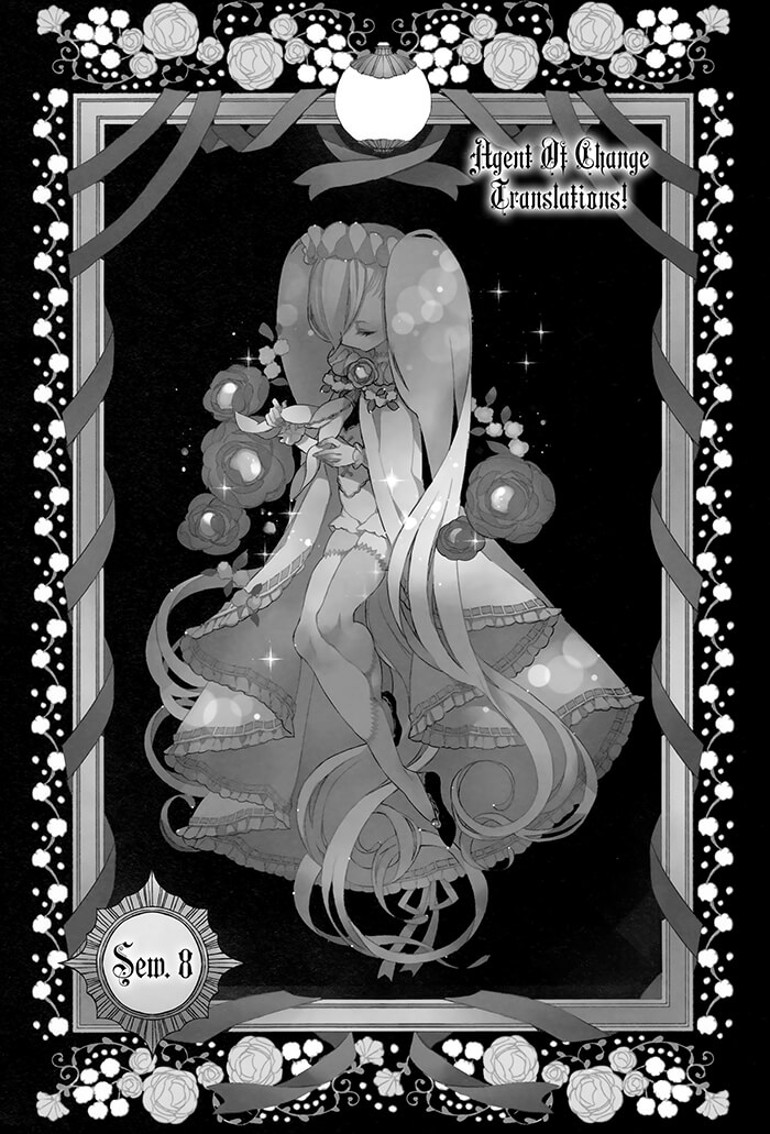 Twin Doll no Hakoniwa Chapter 8 page 3 - Chapter 8
