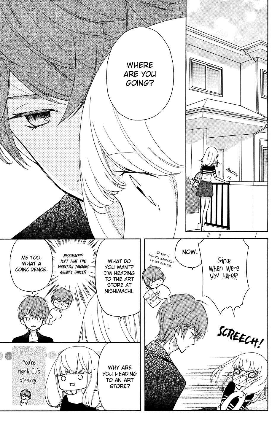 Twin Roll Chapter 7 page 8 - Chapter 7