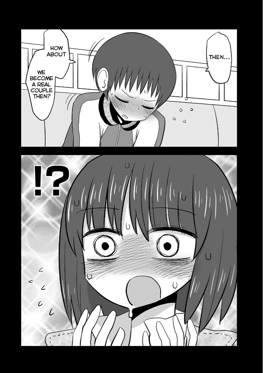 Twin Sisters Chapter 3 page 14 - Chapter 3: When in Doubt, Ask Your Little Sister