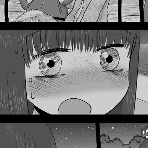 Twin Sisters Chapter 4: Fulfillment cover