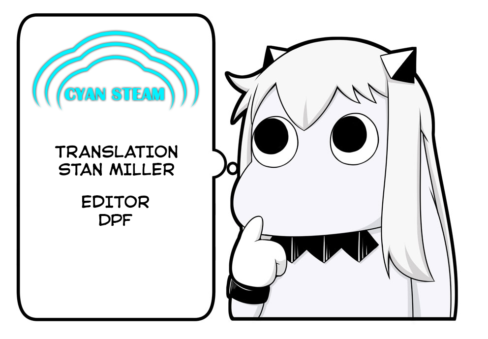 Twin Sisters Chapter 5 page 5 - Chapter 5