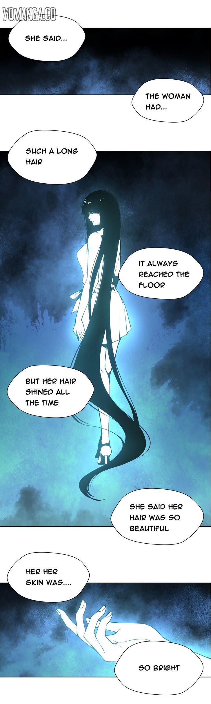 Twin Slaves Chapter 12 page 7 - Chapter 12
