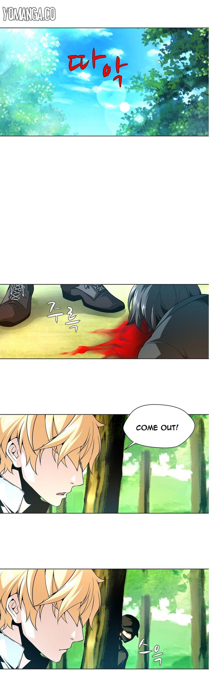 Twin Slaves Chapter 15 page 11 - Chapter 15