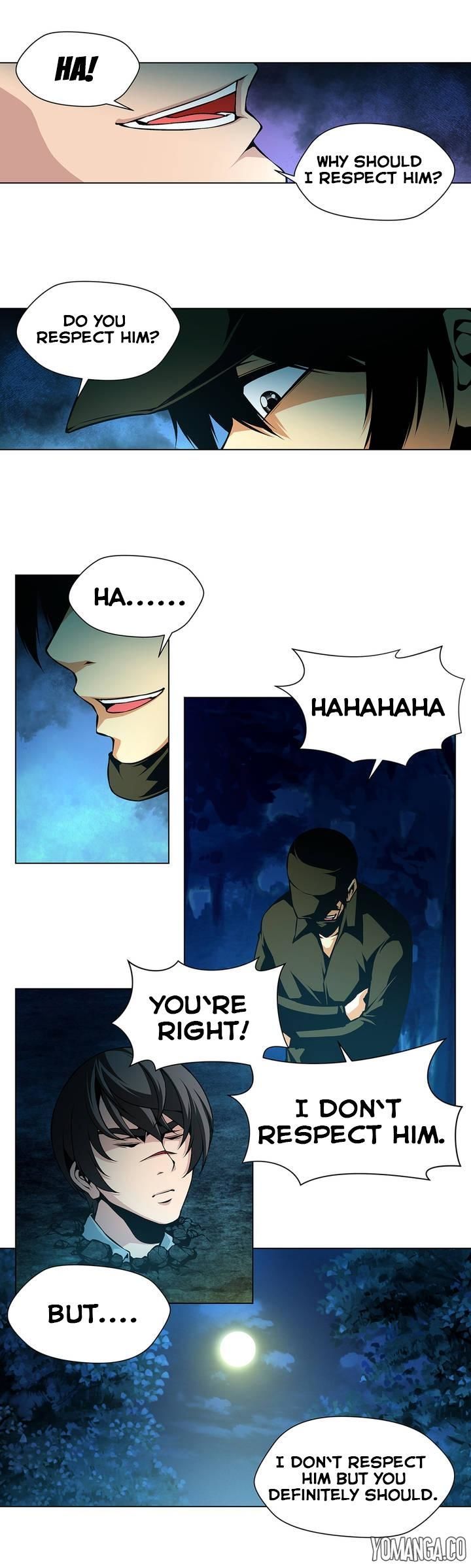 Twin Slaves Chapter 17 page 11 - Chapter 17