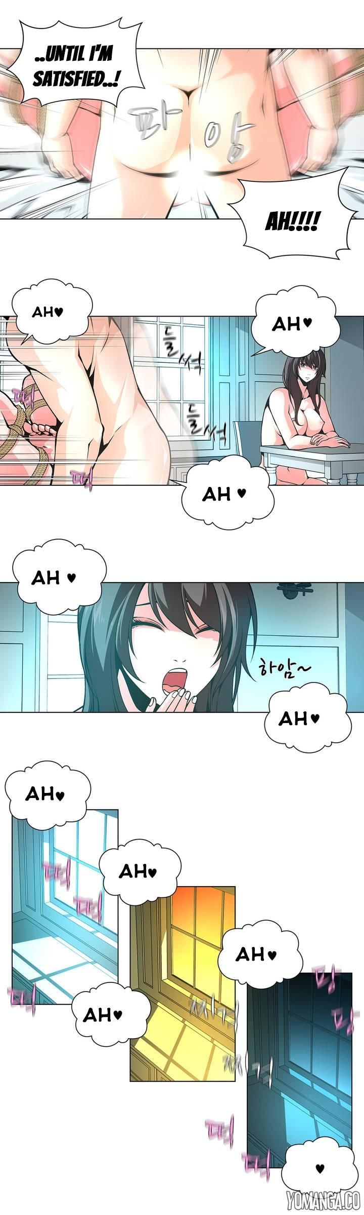 Twin Slaves Chapter 17 page 4 - Chapter 17