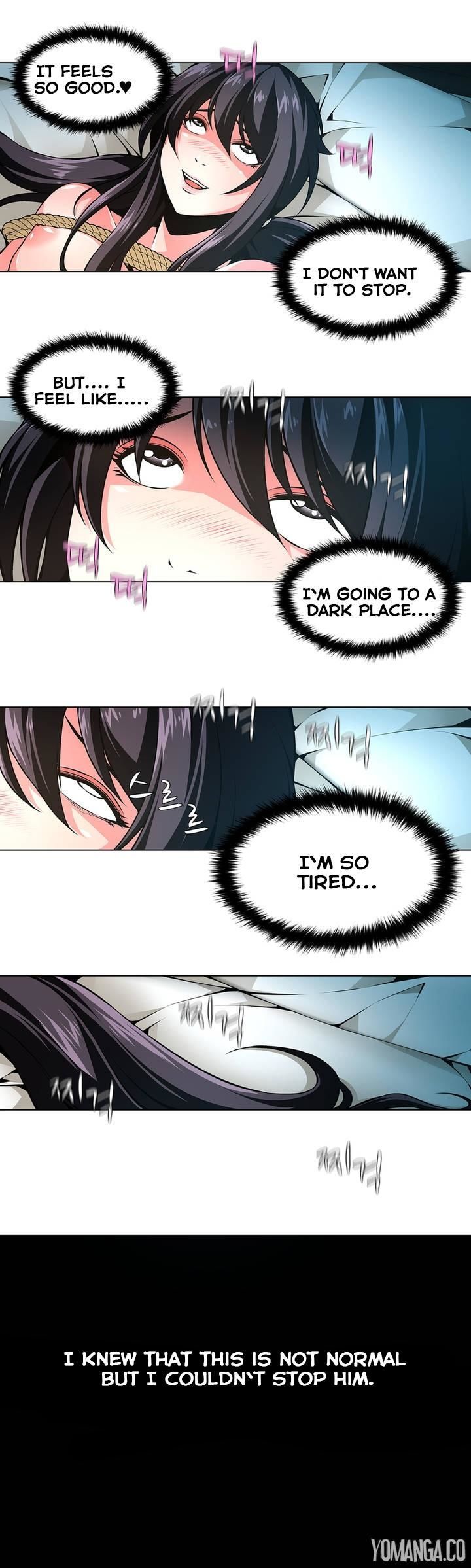 Twin Slaves Chapter 17 page 5 - Chapter 17