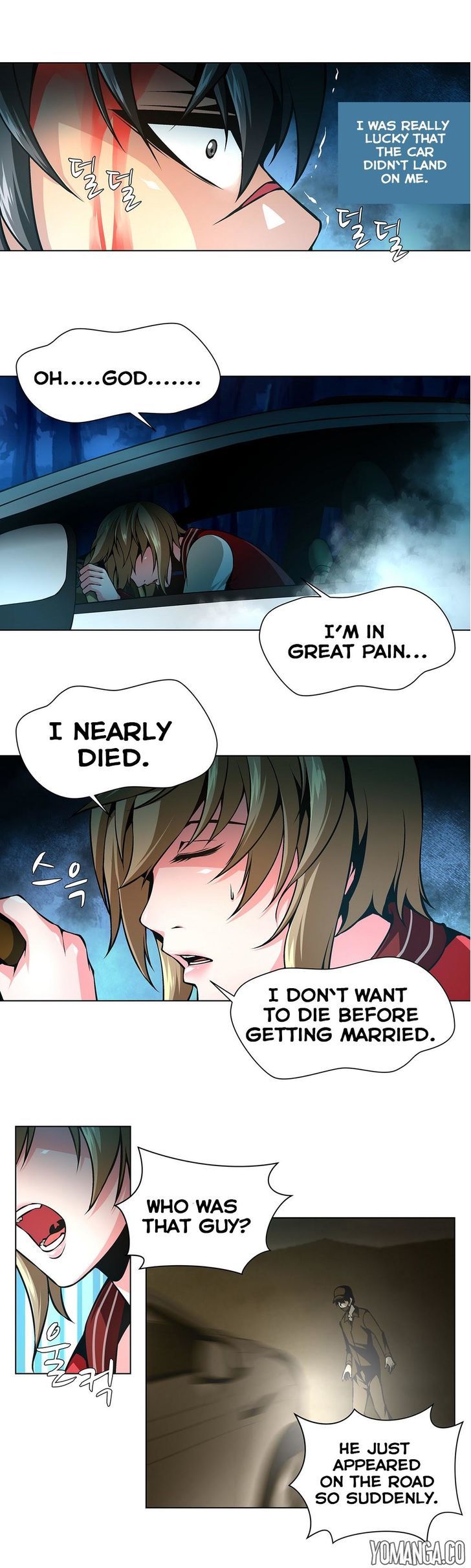Twin Slaves Chapter 19 page 11 - Chapter 19