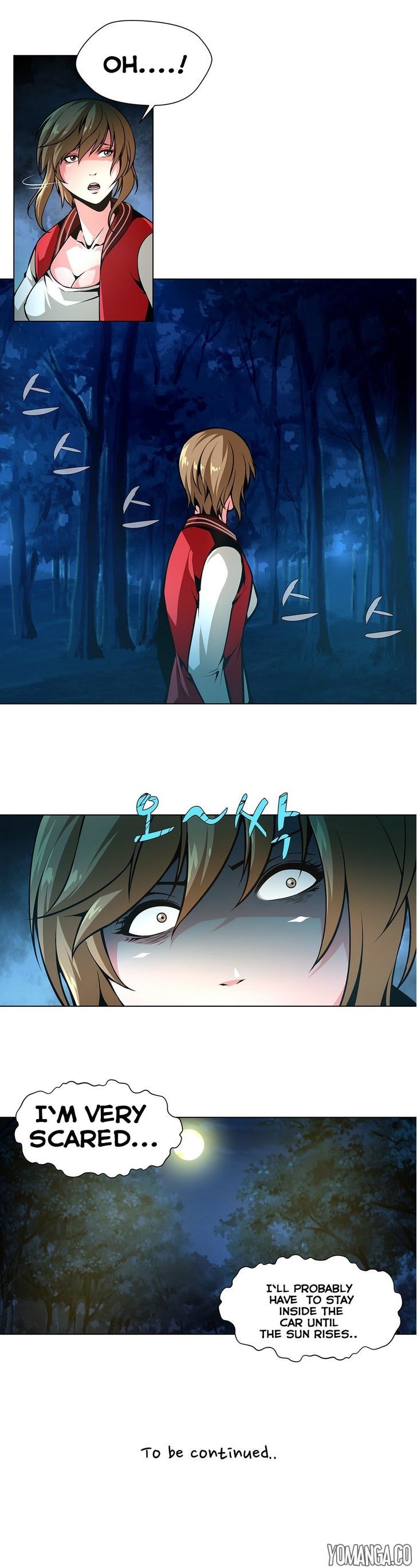 Twin Slaves Chapter 19 page 13 - Chapter 19