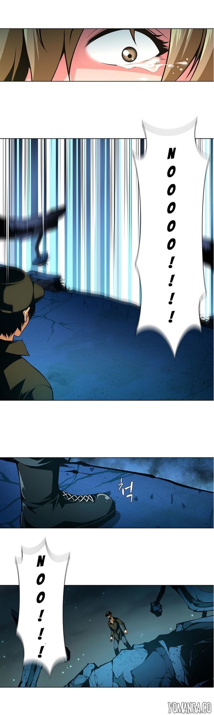 Twin Slaves Chapter 19 page 5 - Chapter 19
