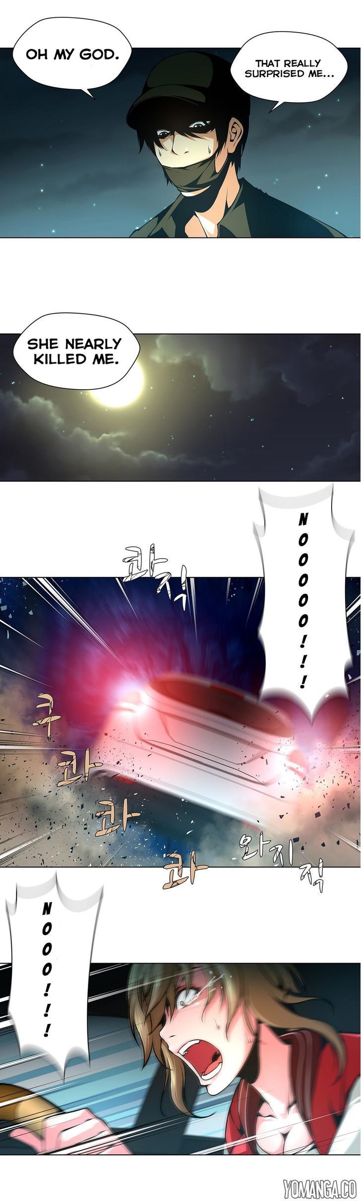 Twin Slaves Chapter 19 page 6 - Chapter 19