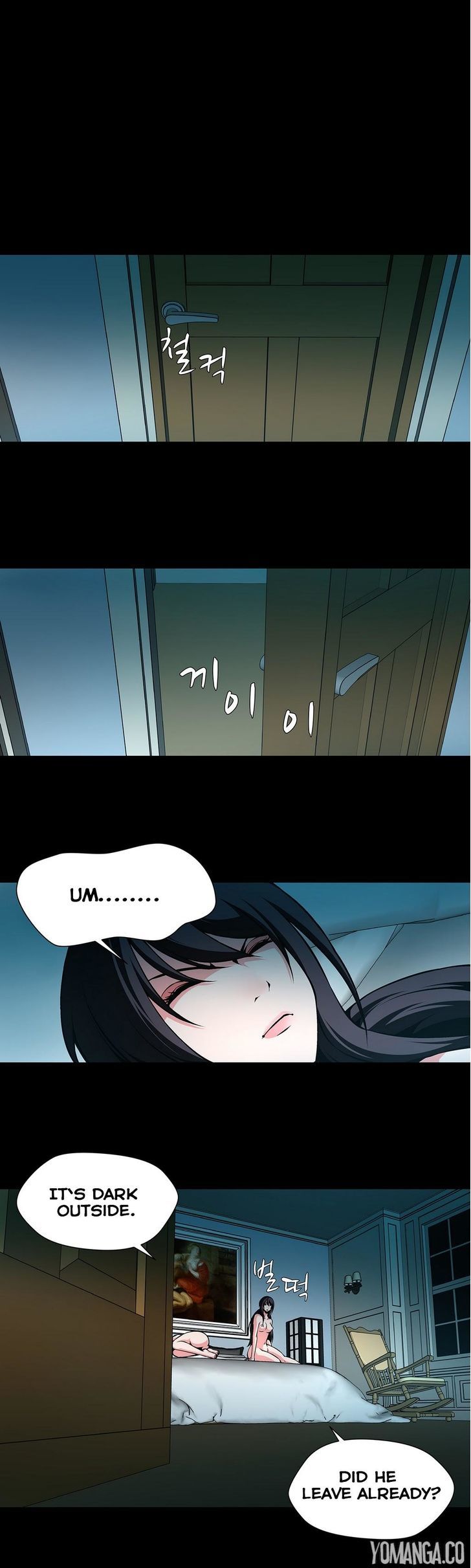 Twin Slaves Chapter 20 page 11 - Chapter 20