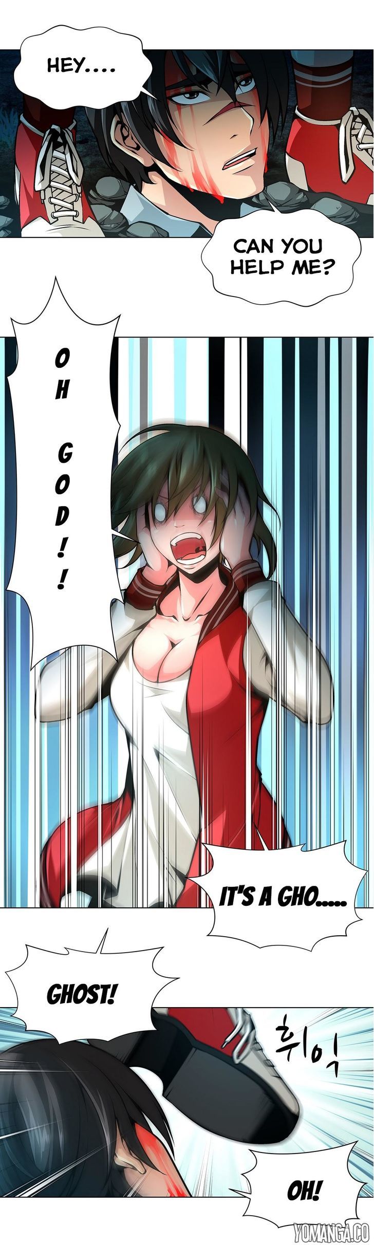 Twin Slaves Chapter 20 page 4 - Chapter 20