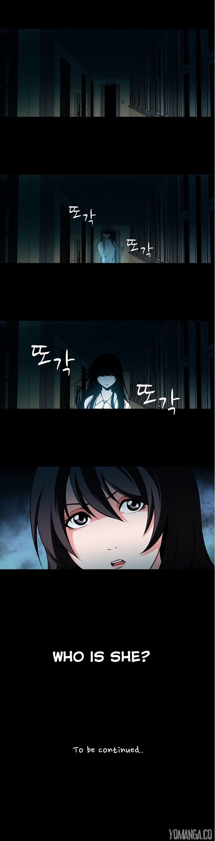 Twin Slaves Chapter 21 page 13 - Chapter 21