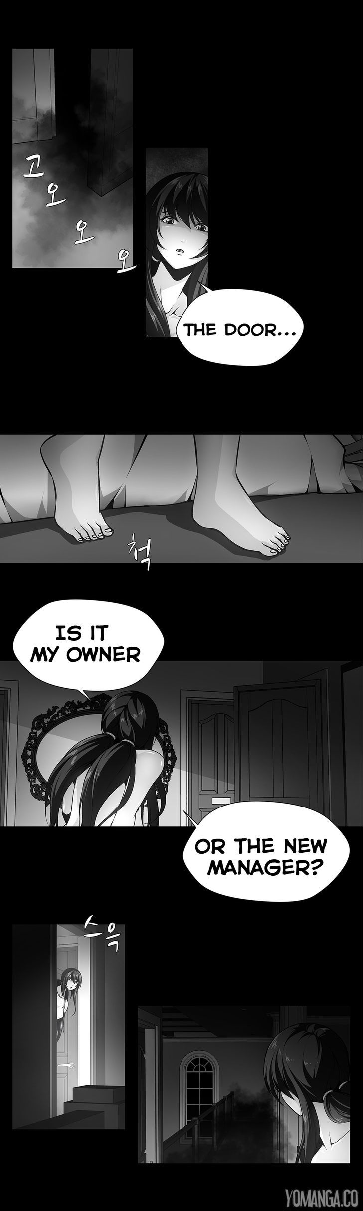 Twin Slaves Chapter 21 page 2 - Chapter 21