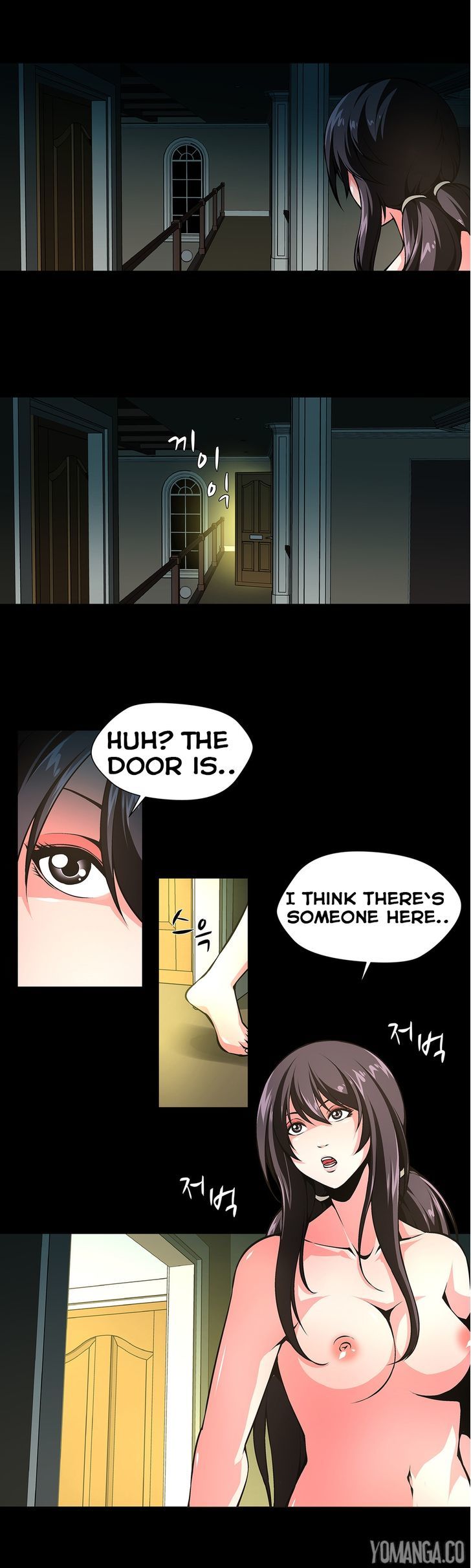 Twin Slaves Chapter 21 page 4 - Chapter 21