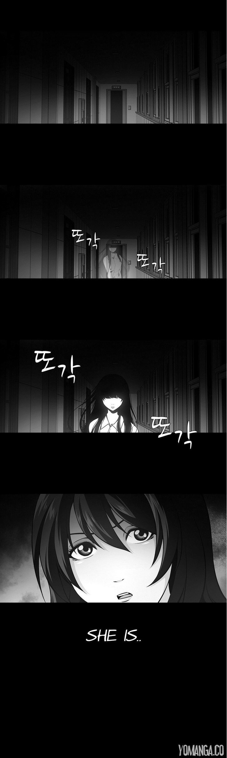 Twin Slaves Chapter 22 page 2 - Chapter 22