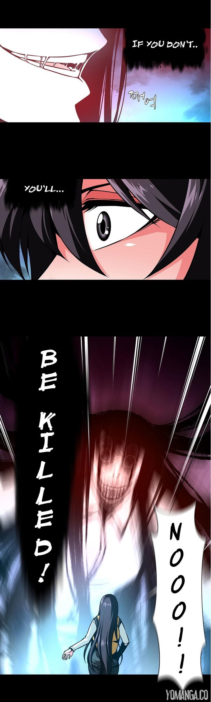 Twin Slaves Chapter 22 page 5 - Chapter 22