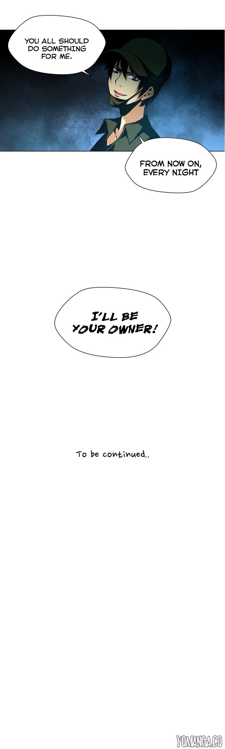 Twin Slaves Chapter 23 page 12 - Chapter 23