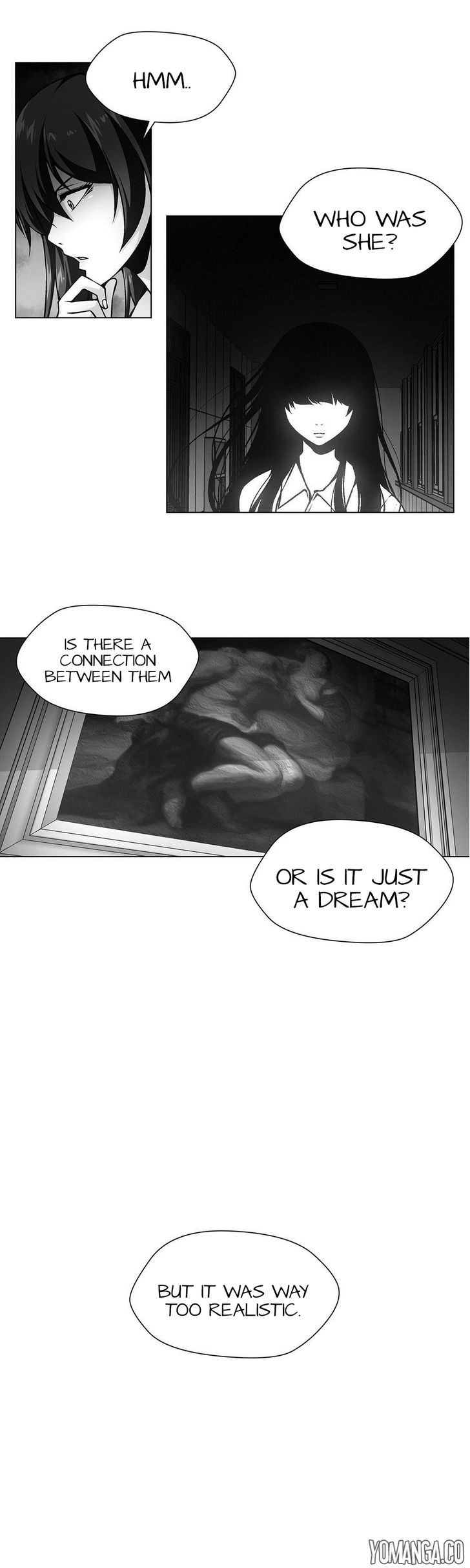 Twin Slaves Chapter 23 page 2 - Chapter 23