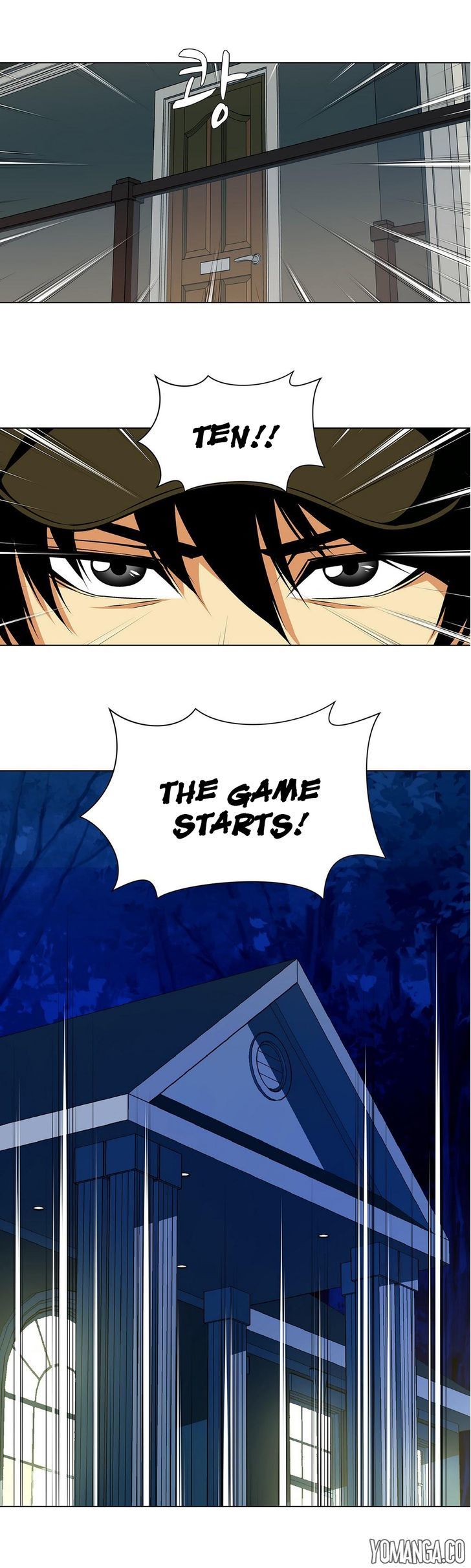 Twin Slaves Chapter 24 page 11 - Chapter 24