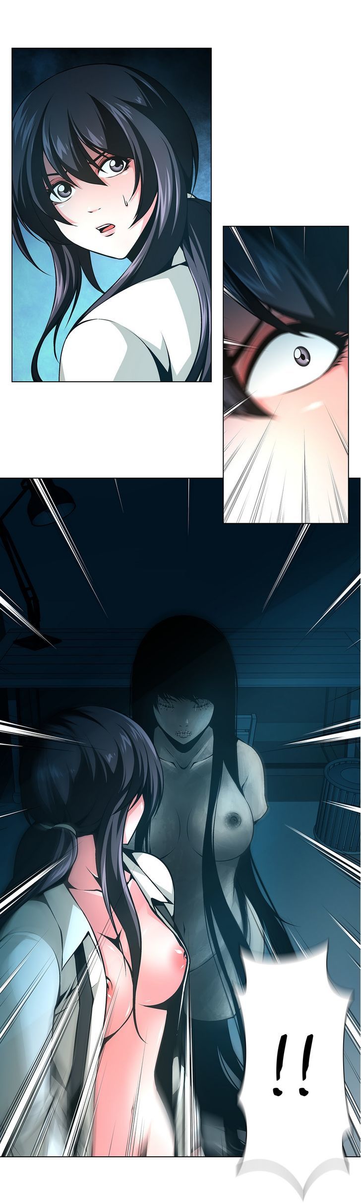 Twin Slaves Chapter 27 page 13 - Chapter 27