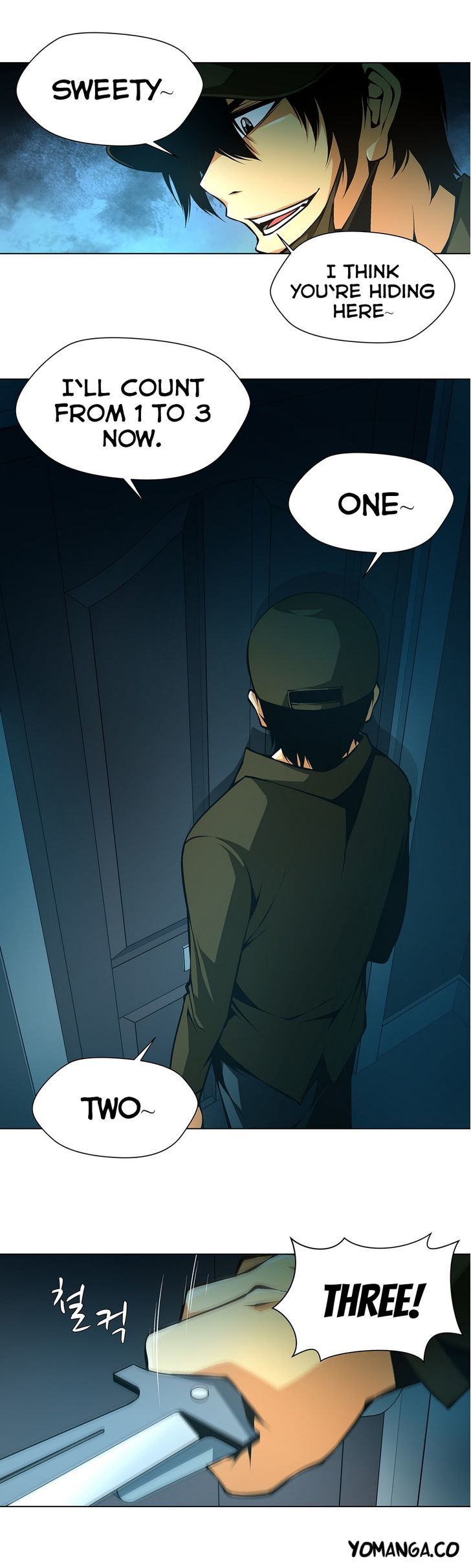 Twin Slaves Chapter 27 page 15 - Chapter 27