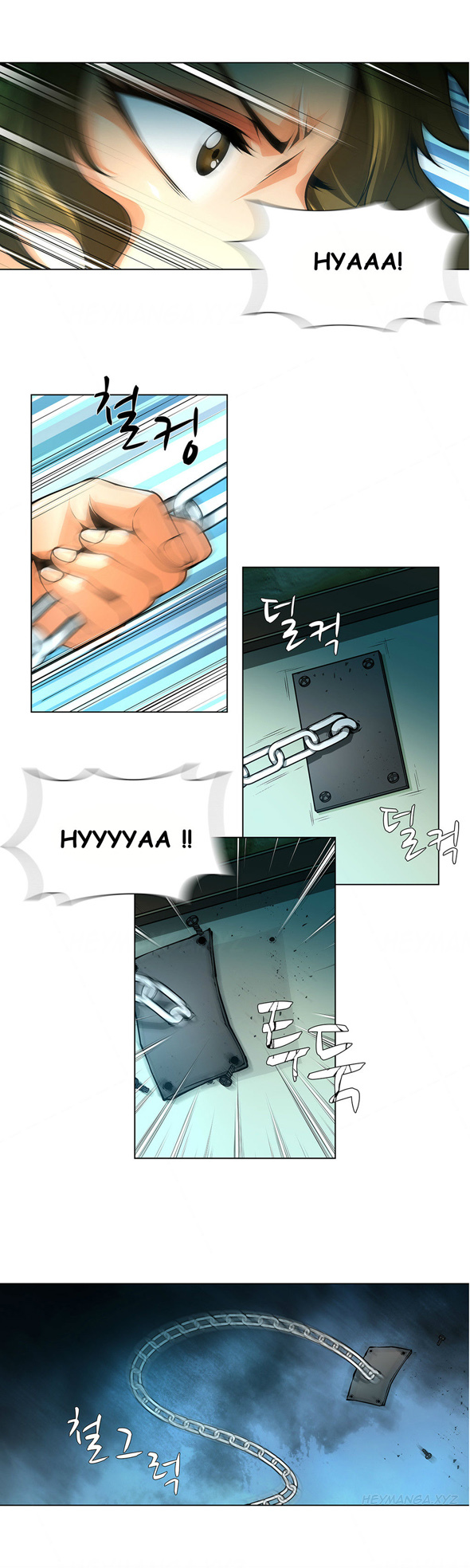 Twin Slaves Chapter 28 page 9 - Chapter 28