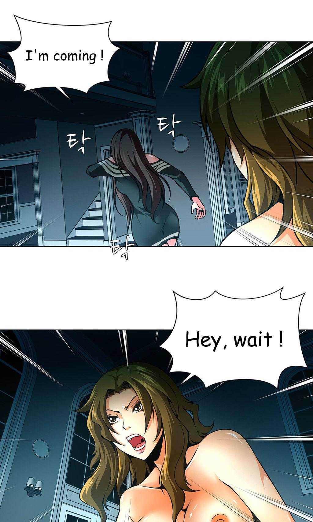Twin Slaves Chapter 29 page 10 - Chapter 29