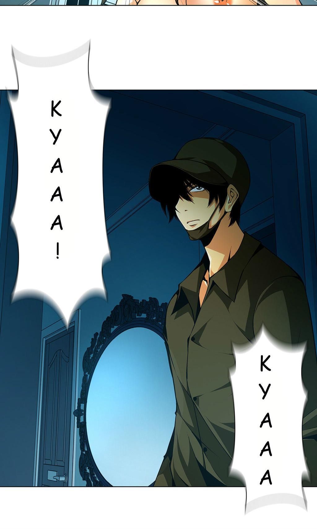Twin Slaves Chapter 29 page 11 - Chapter 29