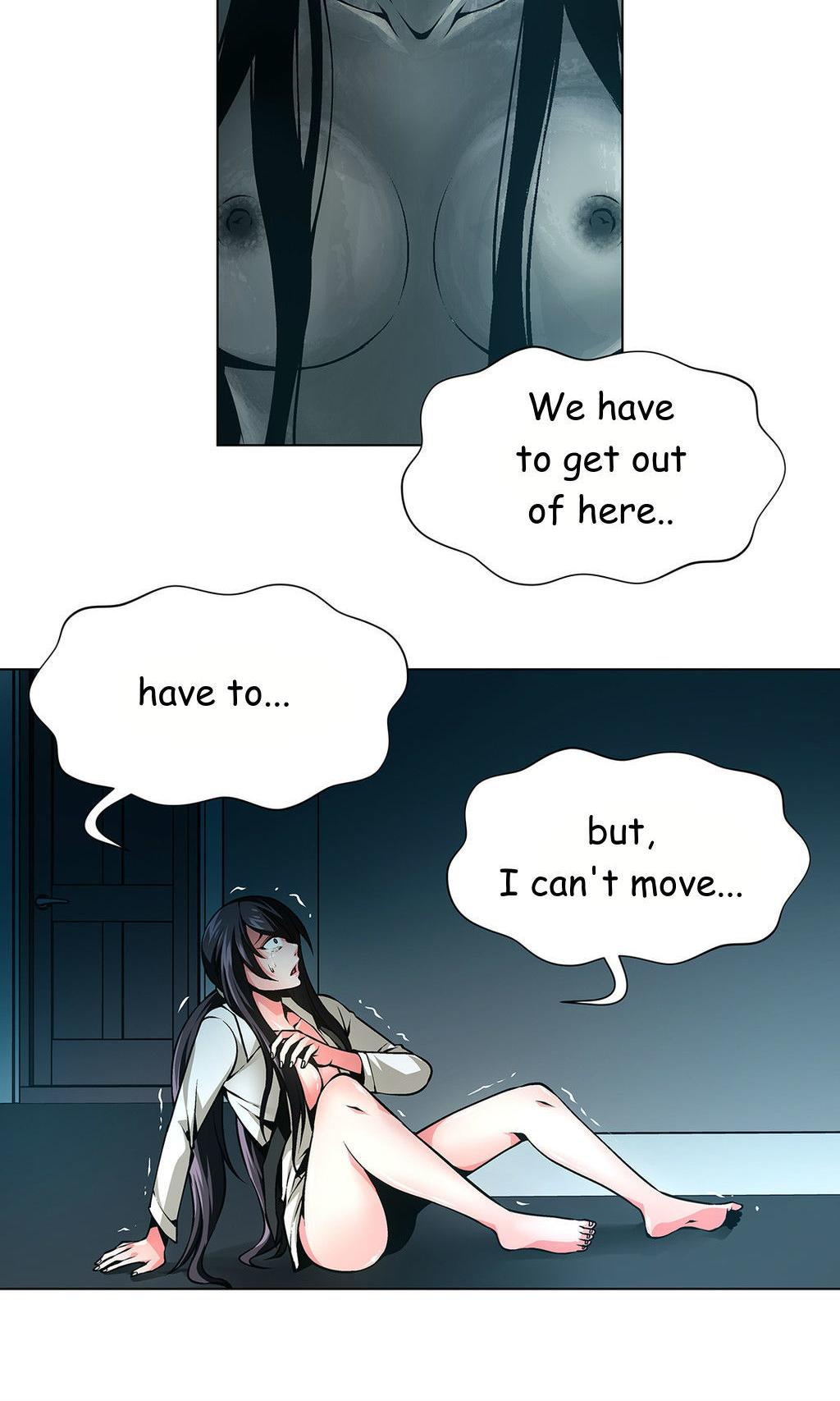 Twin Slaves Chapter 29 page 13 - Chapter 29
