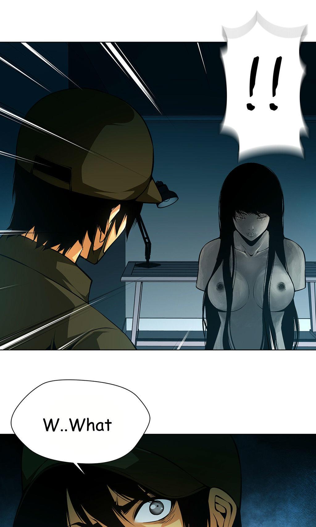 Twin Slaves Chapter 29 page 20 - Chapter 29