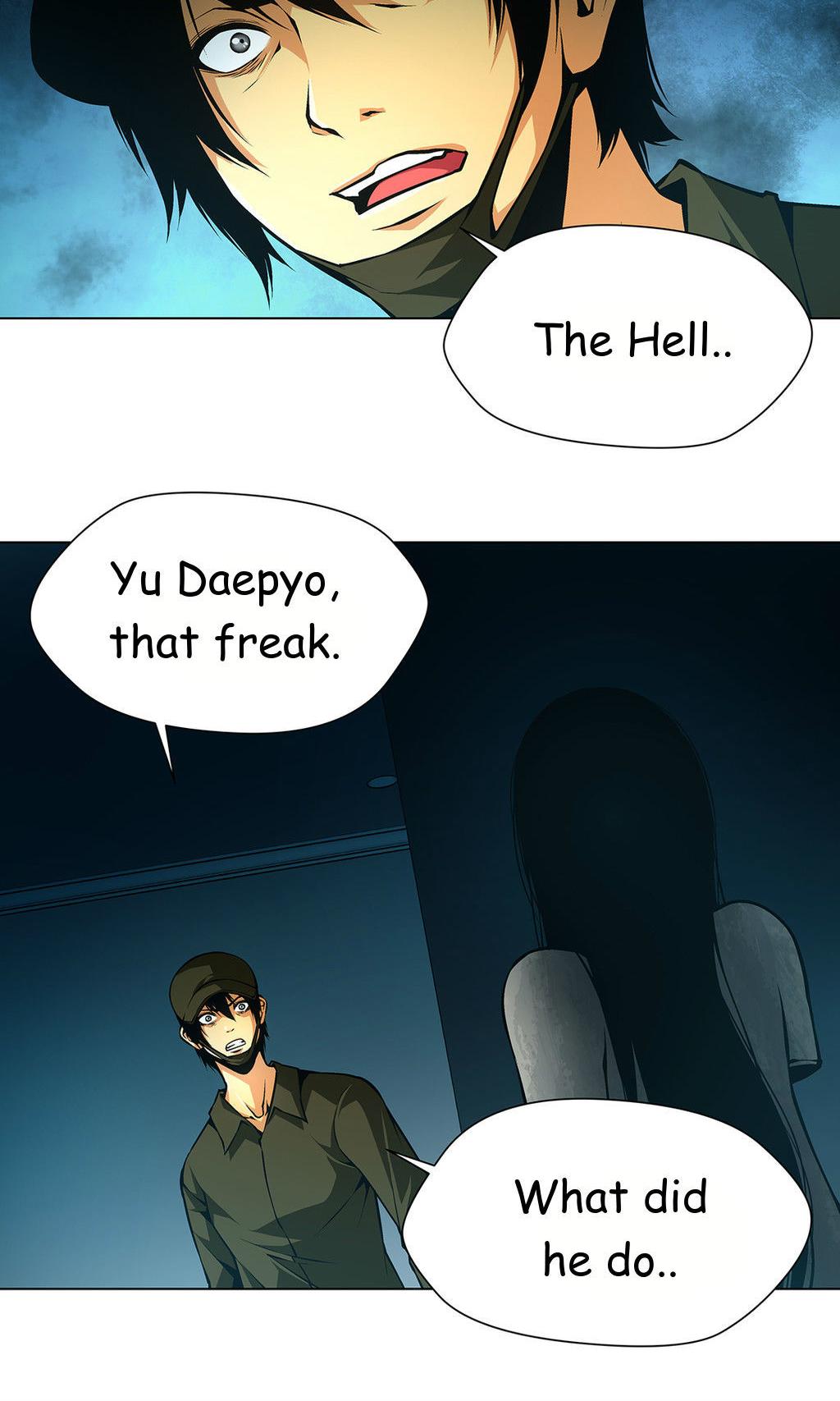 Twin Slaves Chapter 29 page 21 - Chapter 29