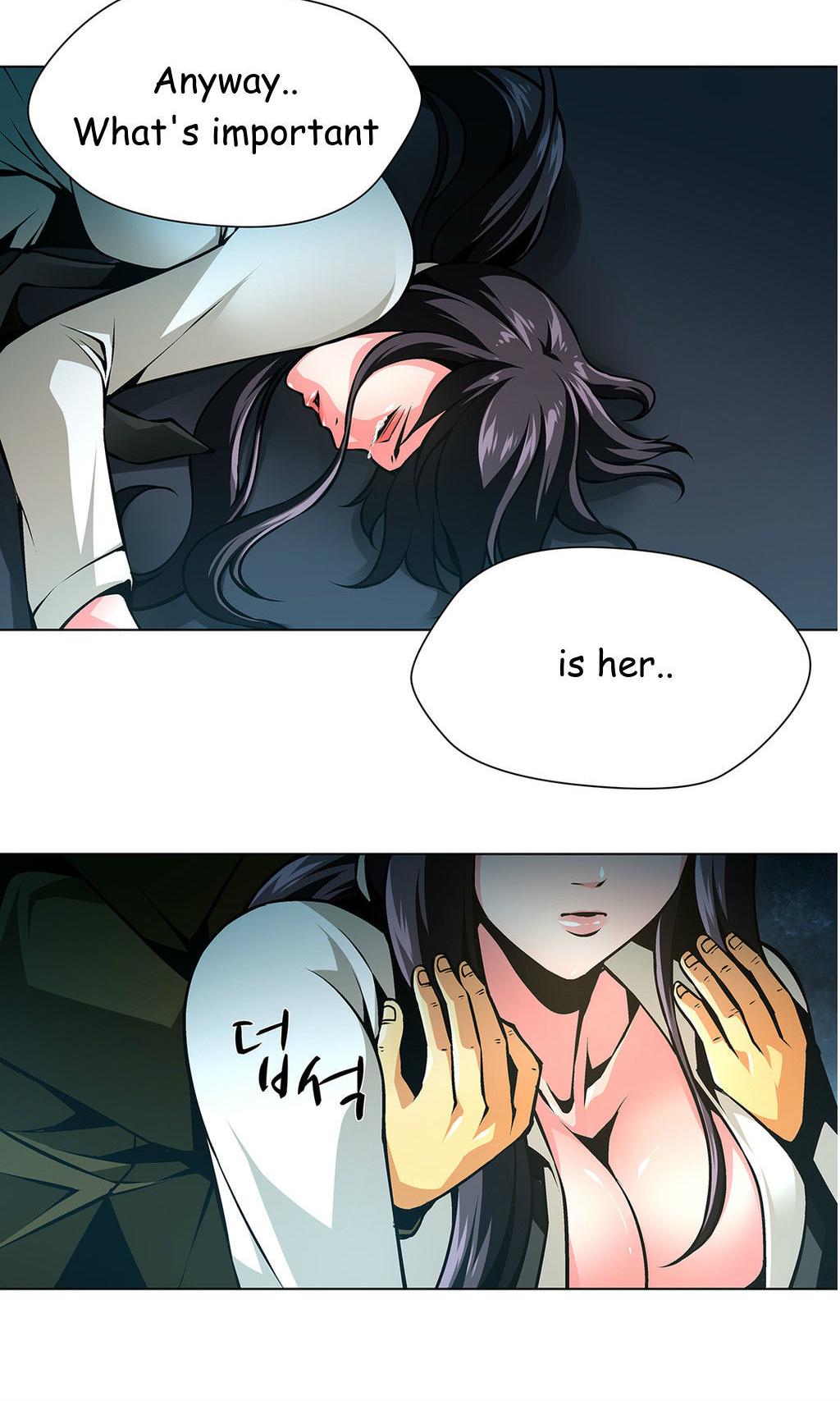 Twin Slaves Chapter 29 page 23 - Chapter 29