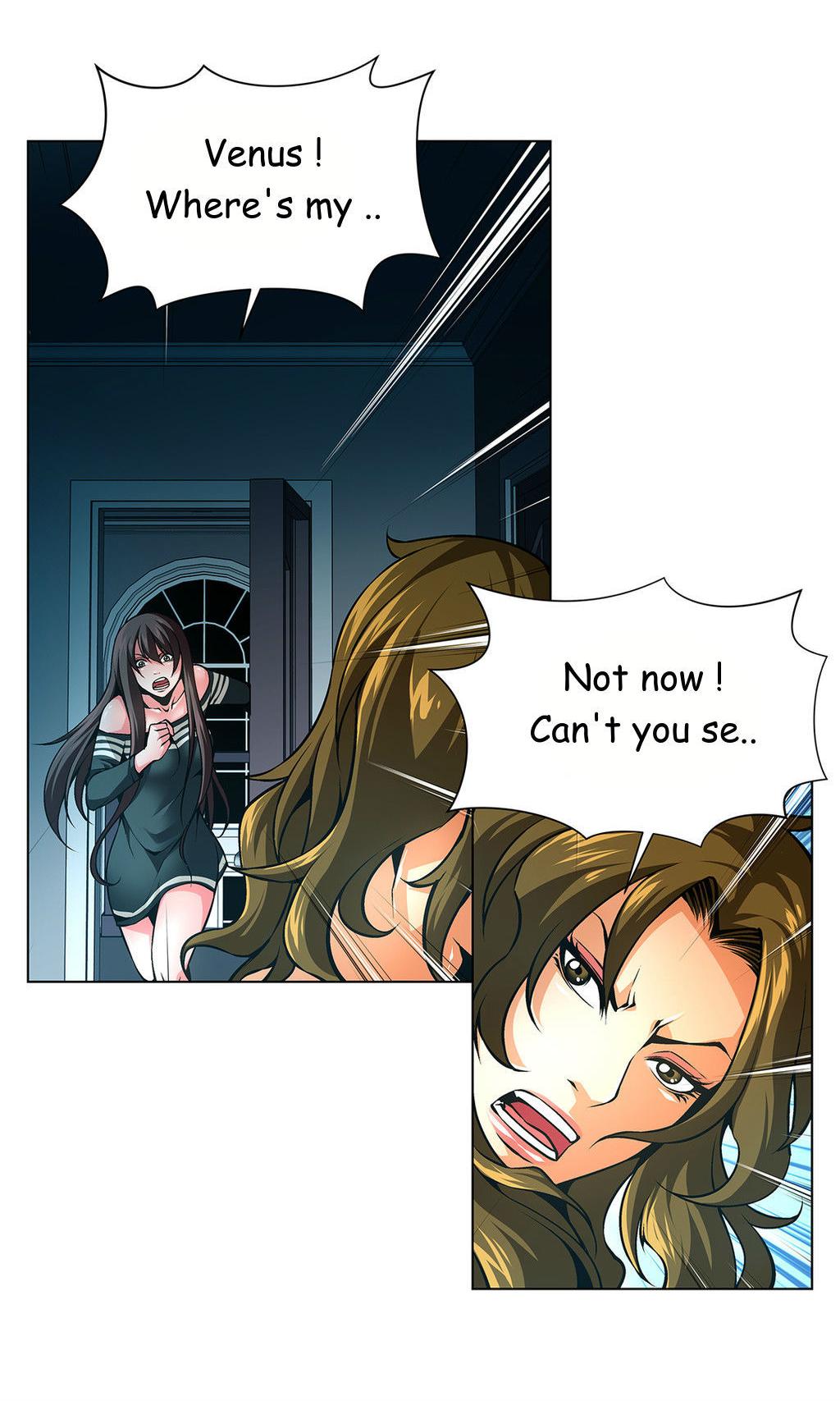 Twin Slaves Chapter 29 page 27 - Chapter 29
