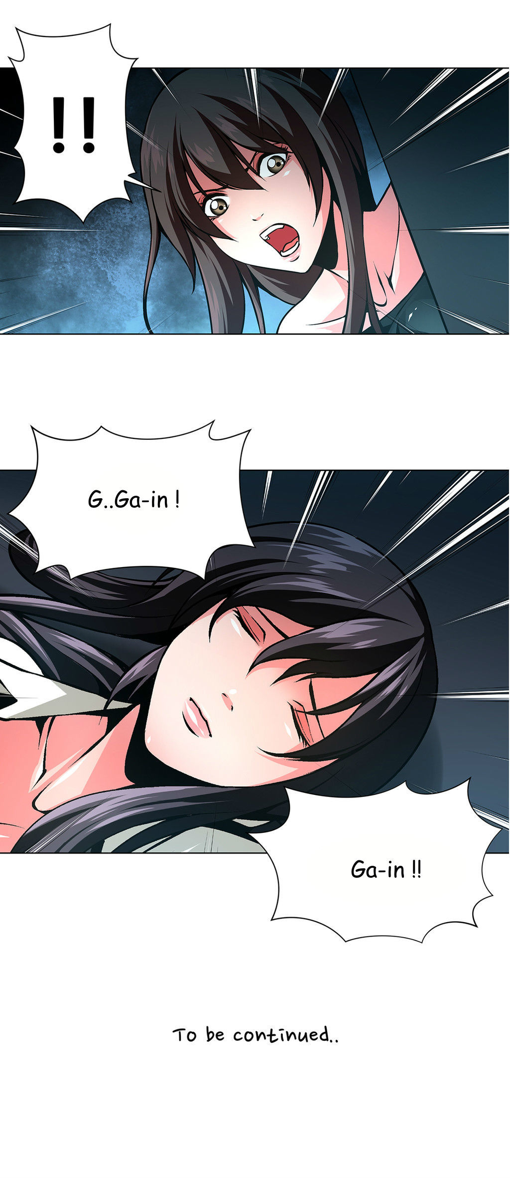 Twin Slaves Chapter 29 page 28 - Chapter 29
