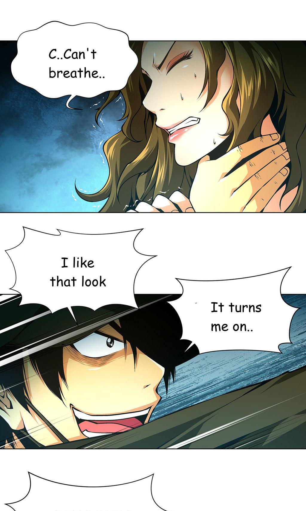 Twin Slaves Chapter 30 page 12 - Chapter 30