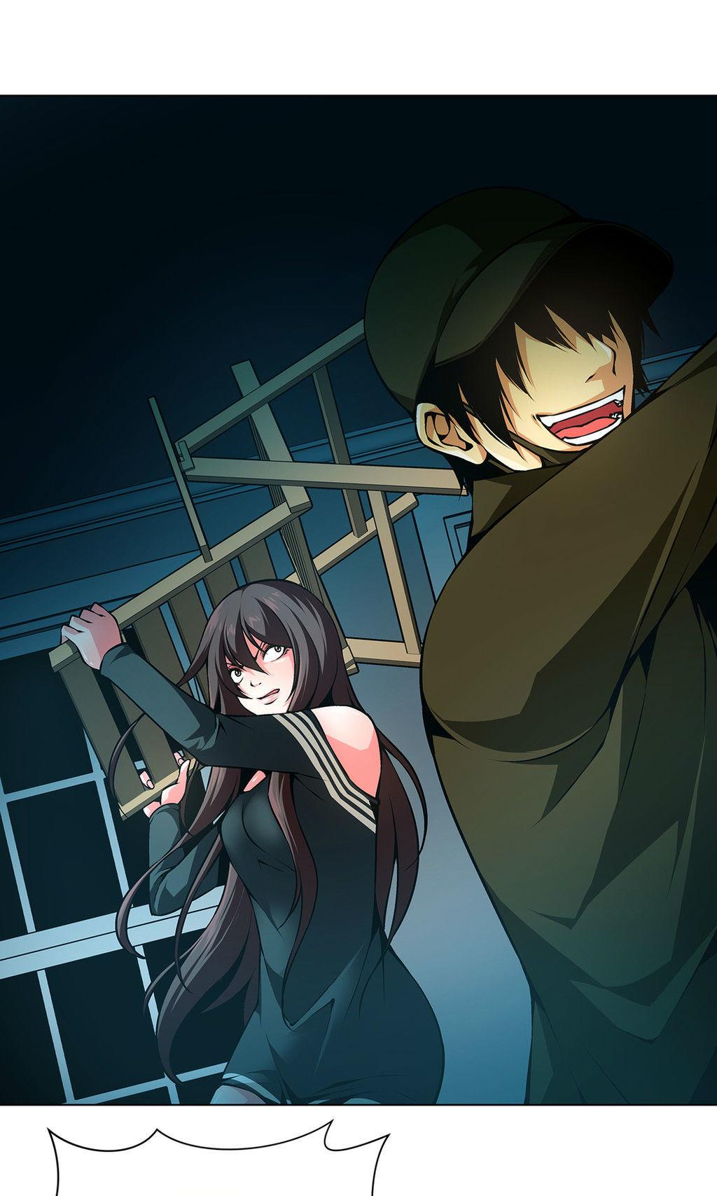 Twin Slaves Chapter 30 page 14 - Chapter 30