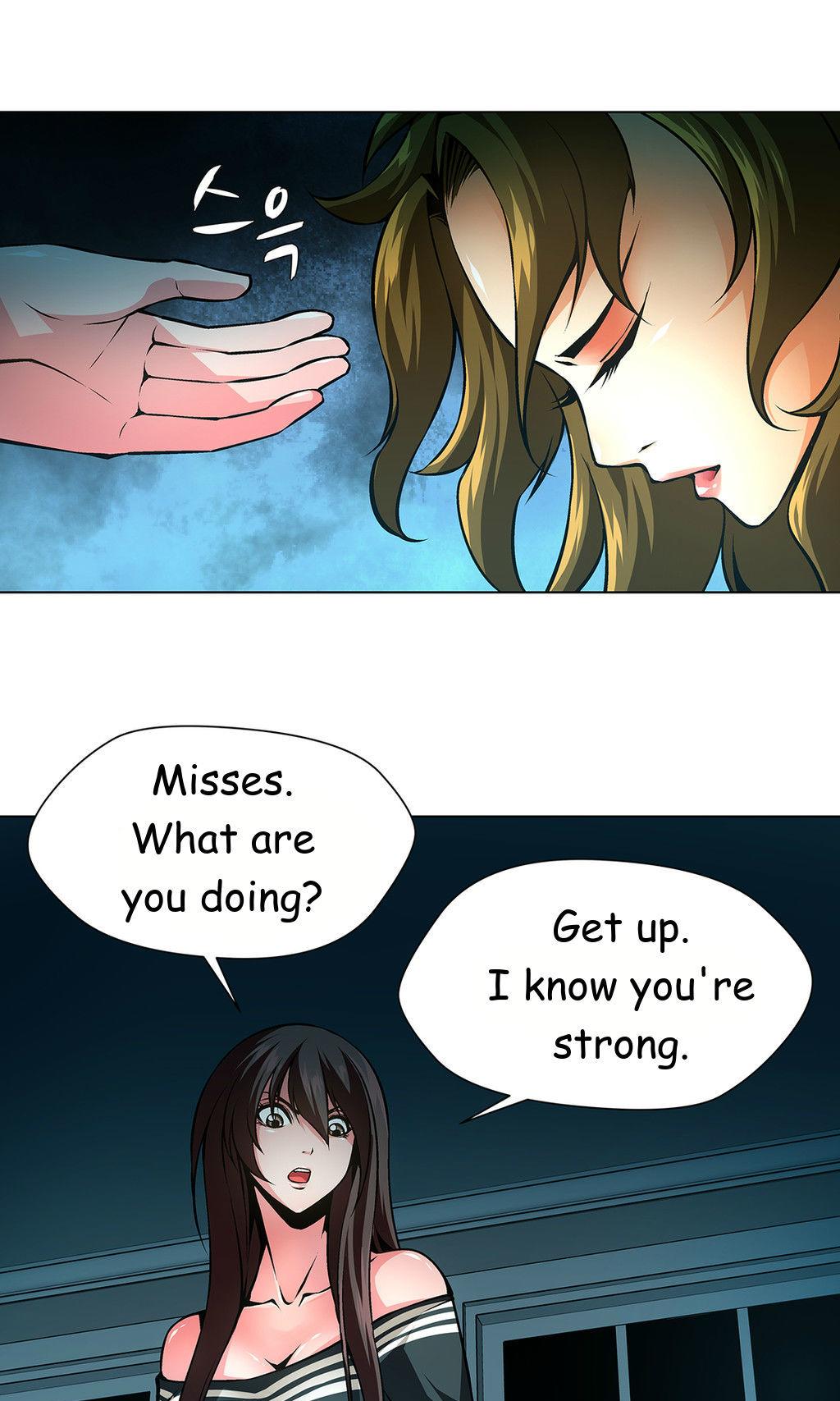 Twin Slaves Chapter 30 page 18 - Chapter 30