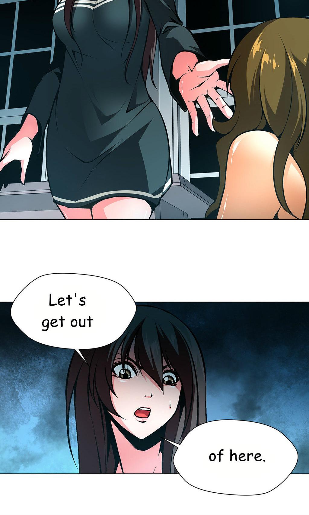 Twin Slaves Chapter 30 page 19 - Chapter 30