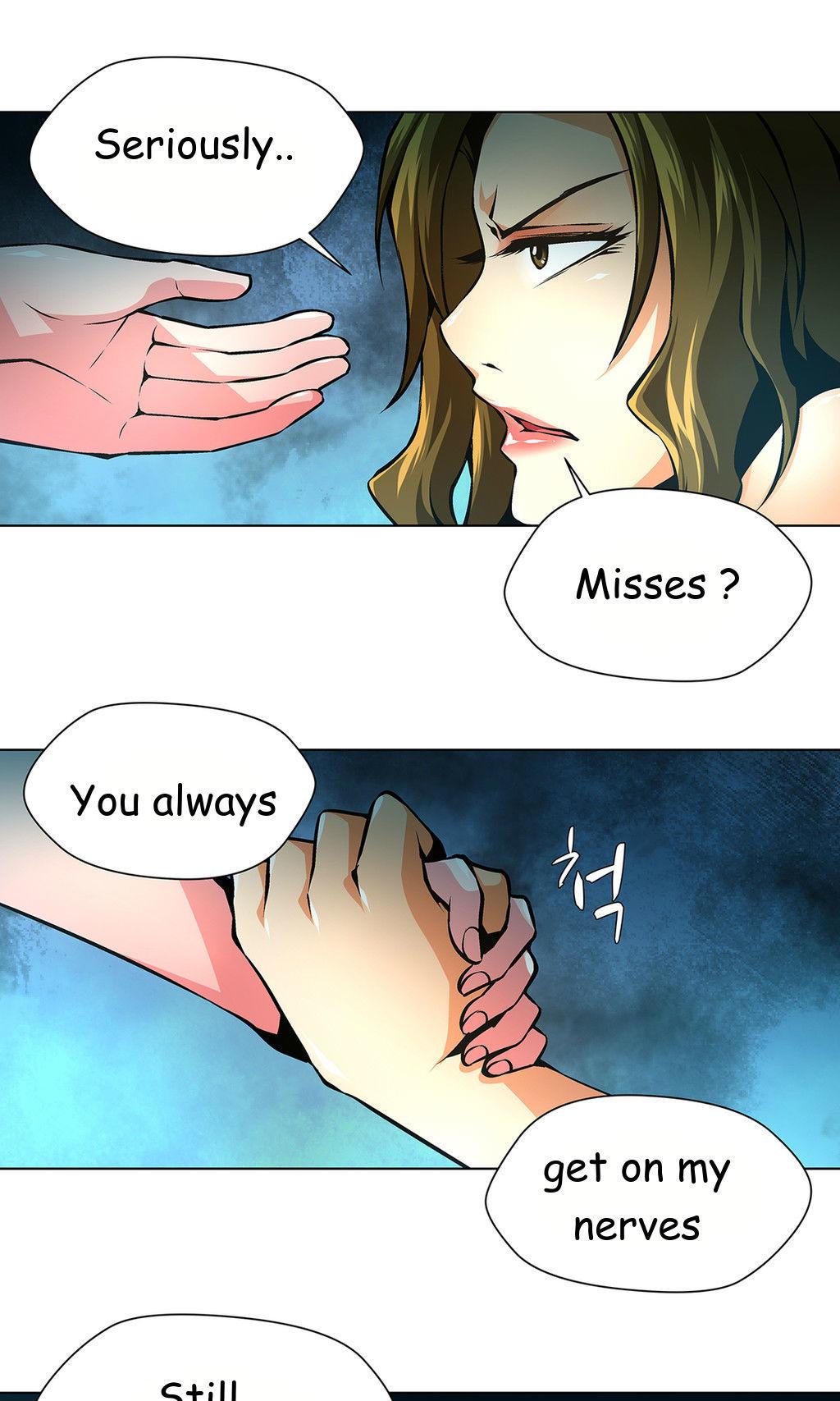 Twin Slaves Chapter 30 page 20 - Chapter 30