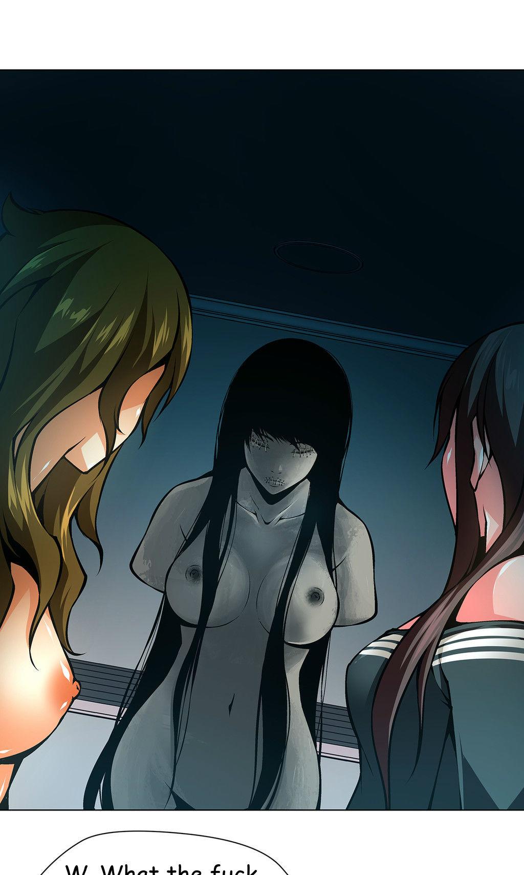 Twin Slaves Chapter 30 page 22 - Chapter 30