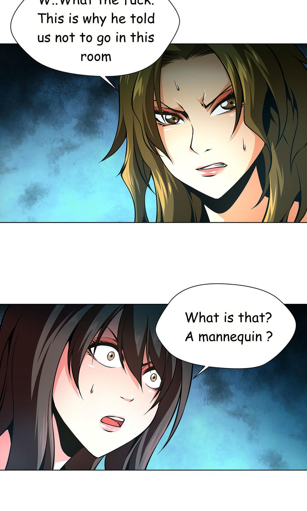 Twin Slaves Chapter 30 page 23 - Chapter 30